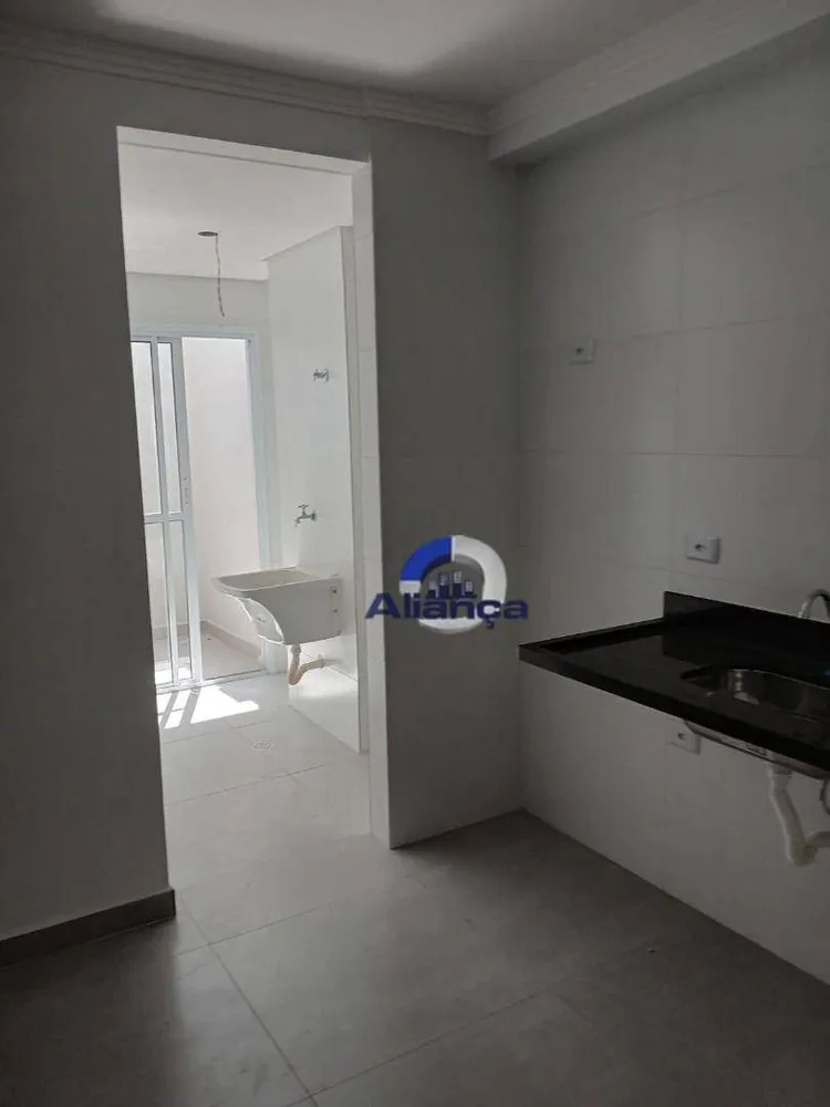 Apartamento, 2 quartos, 40 m² - Foto 2