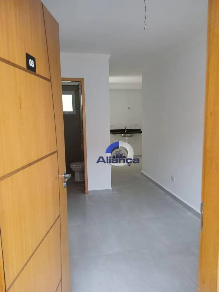 Apartamento, 2 quartos, 40 m² - Foto 12