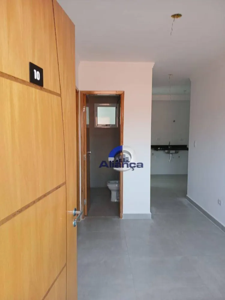 Apartamento, 2 quartos, 40 m² - Foto 9