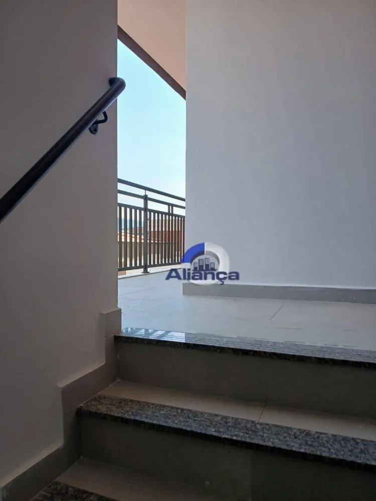Apartamento, 2 quartos, 40 m² - Foto 7