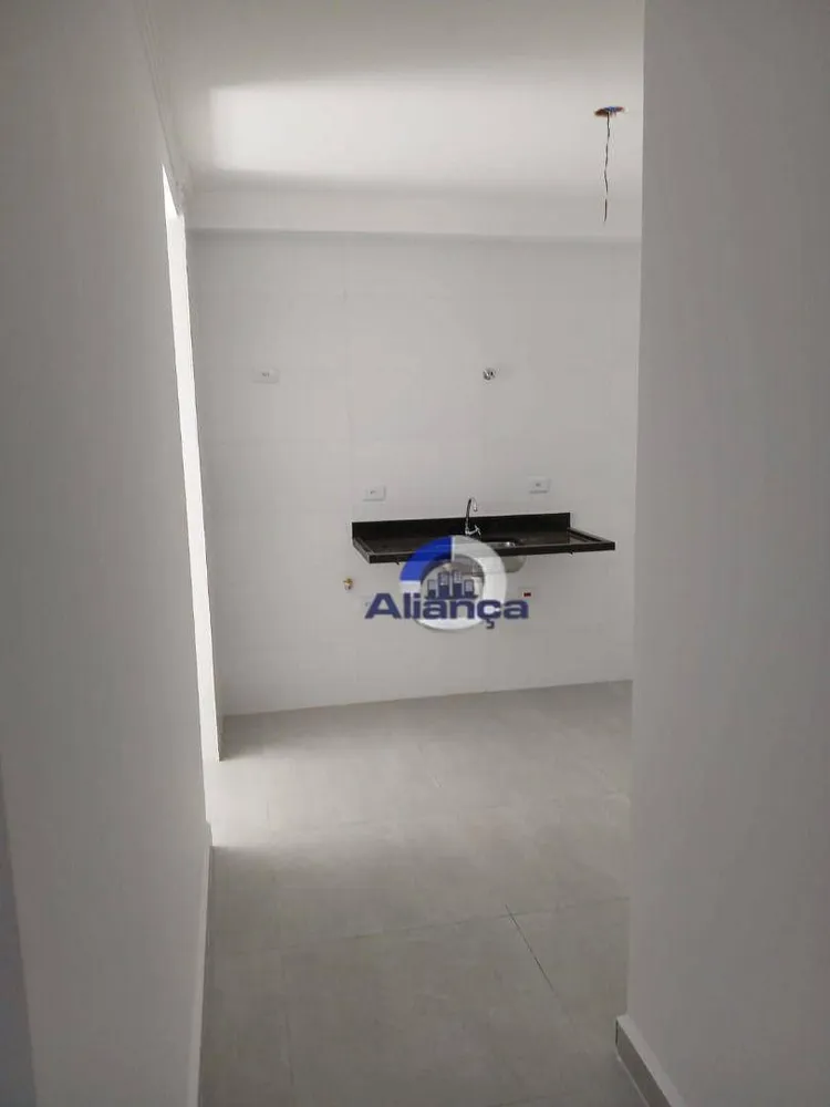 Apartamento, 2 quartos, 40 m² - Foto 5