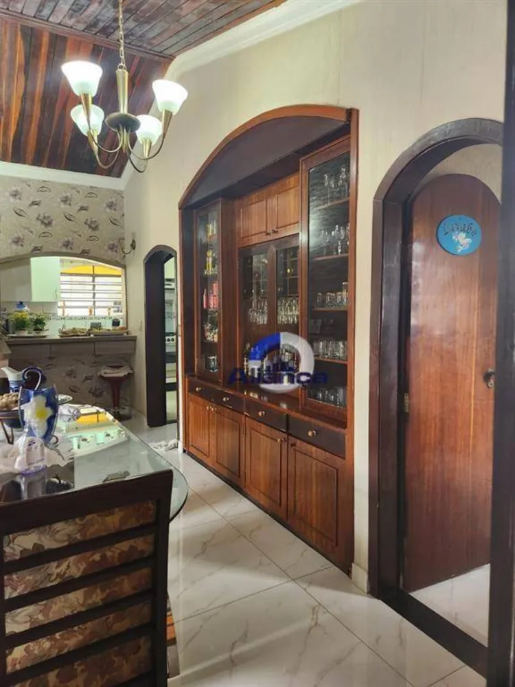 Casa, 4 quartos, 350 m² - Foto 7