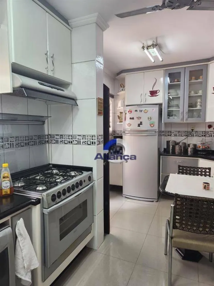 Casa, 4 quartos, 350 m² - Foto 16