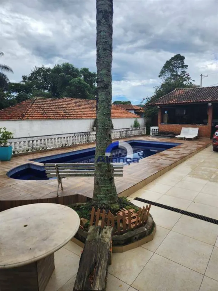 Casa, 4 quartos, 350 m² - Foto 18