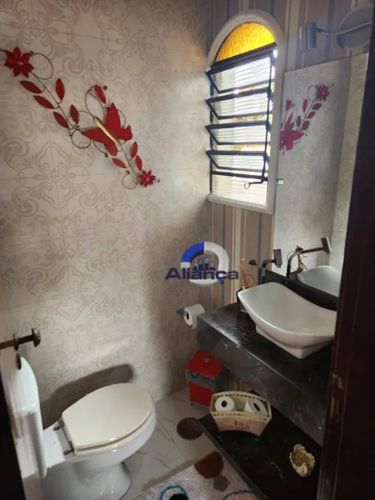 Casa, 4 quartos, 350 m² - Foto 6