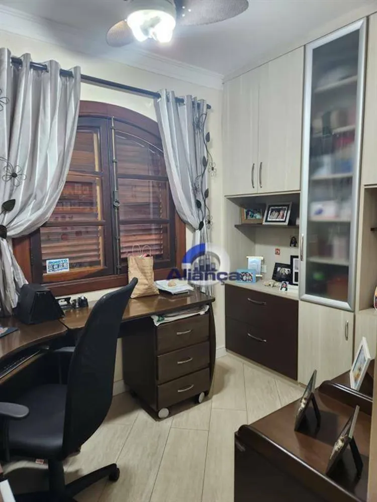 Casa, 4 quartos, 350 m² - Foto 15