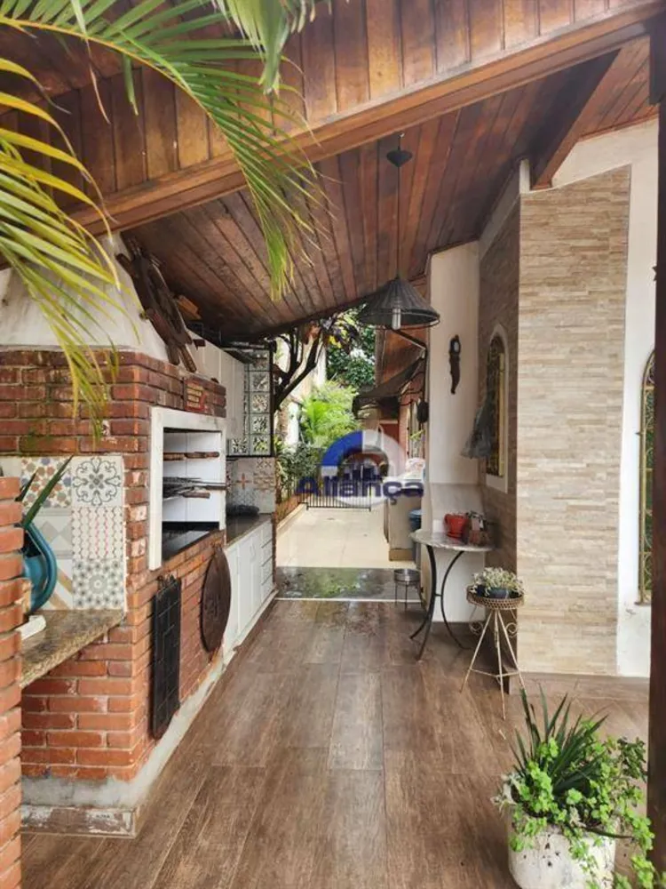 Casa, 4 quartos, 350 m² - Foto 20