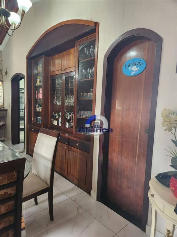 Casa, 4 quartos, 350 m² - Foto 5