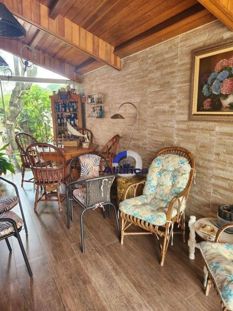 Casa, 4 quartos, 350 m² - Foto 8