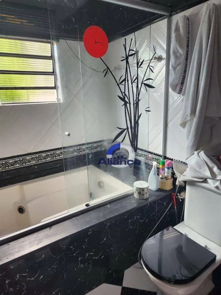 Casa, 4 quartos, 350 m² - Foto 12
