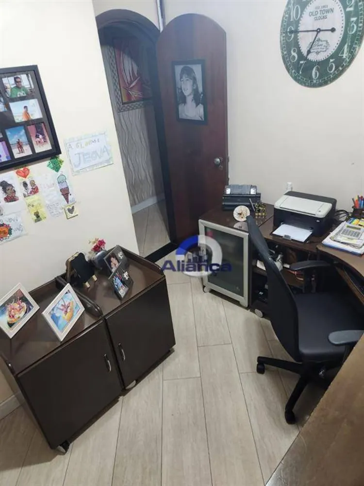 Casa, 4 quartos, 350 m² - Foto 14