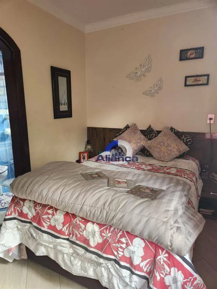 Casa, 4 quartos, 350 m² - Foto 13