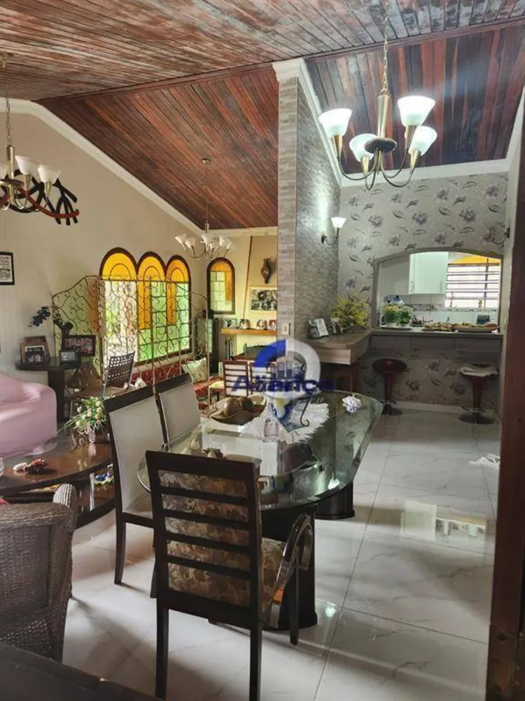 Casa, 4 quartos, 350 m² - Foto 10