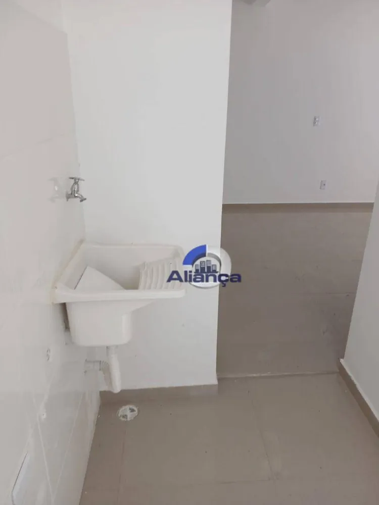 Apartamento, 2 quartos, 42 m² - Foto 6