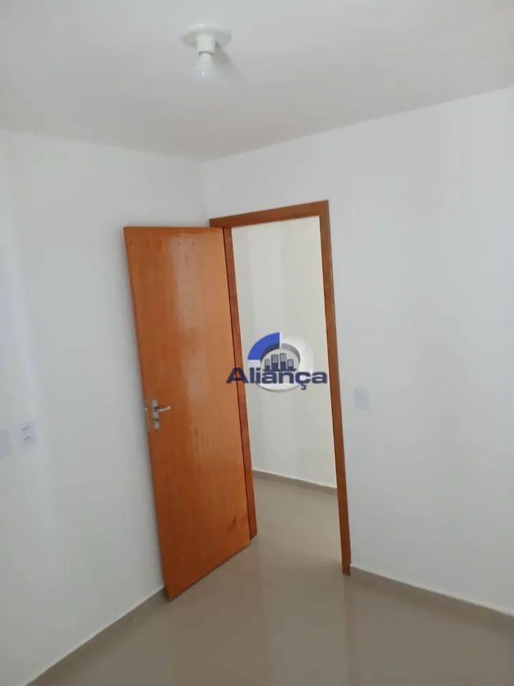 Apartamento, 2 quartos, 42 m² - Foto 1