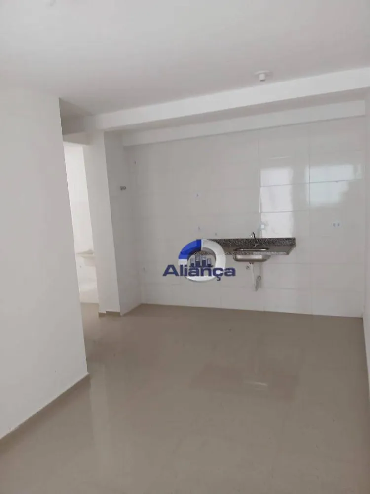 Apartamento, 2 quartos, 42 m² - Foto 2