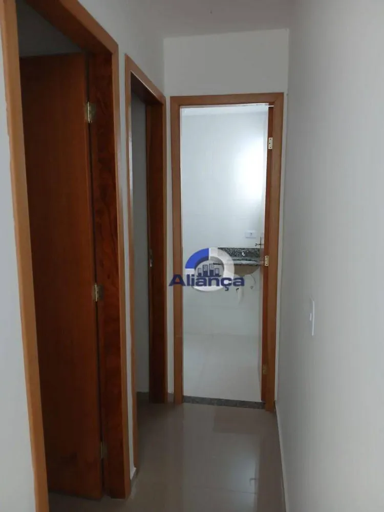 Apartamento, 2 quartos, 42 m² - Foto 11