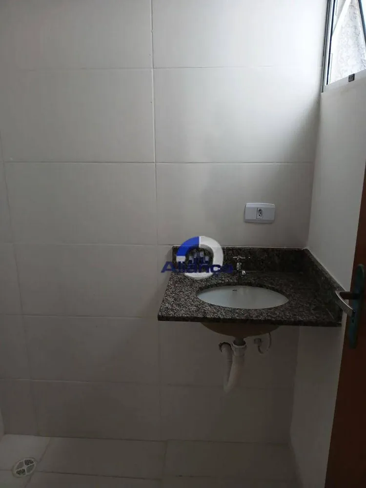 Apartamento, 2 quartos, 42 m² - Foto 3