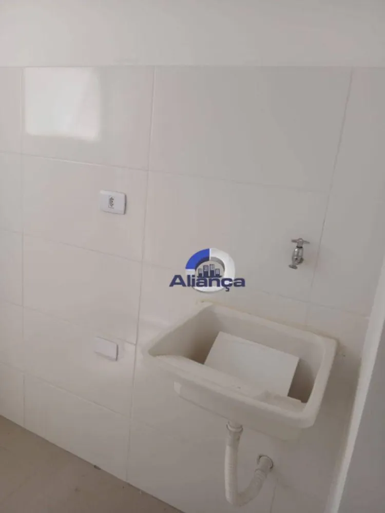 Apartamento, 2 quartos, 42 m² - Foto 4