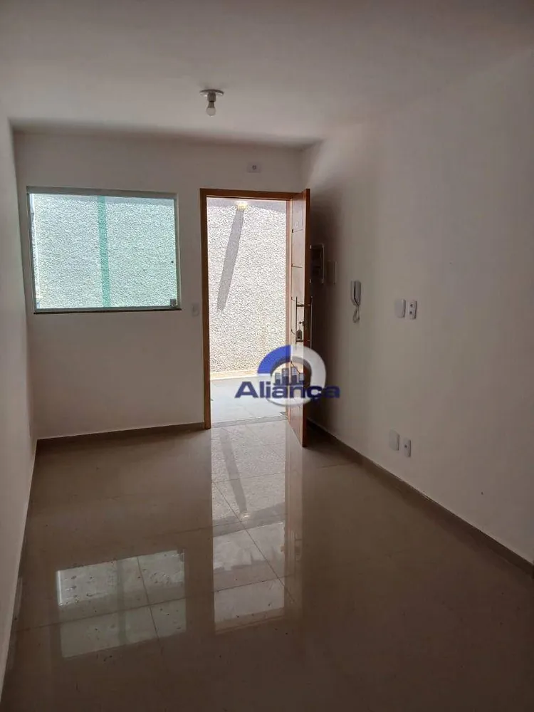Apartamento, 2 quartos, 42 m² - Foto 12