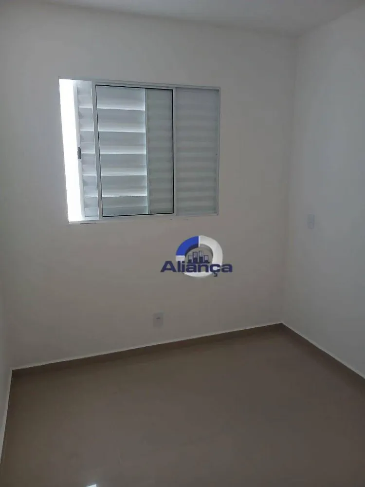 Apartamento, 2 quartos, 42 m² - Foto 5