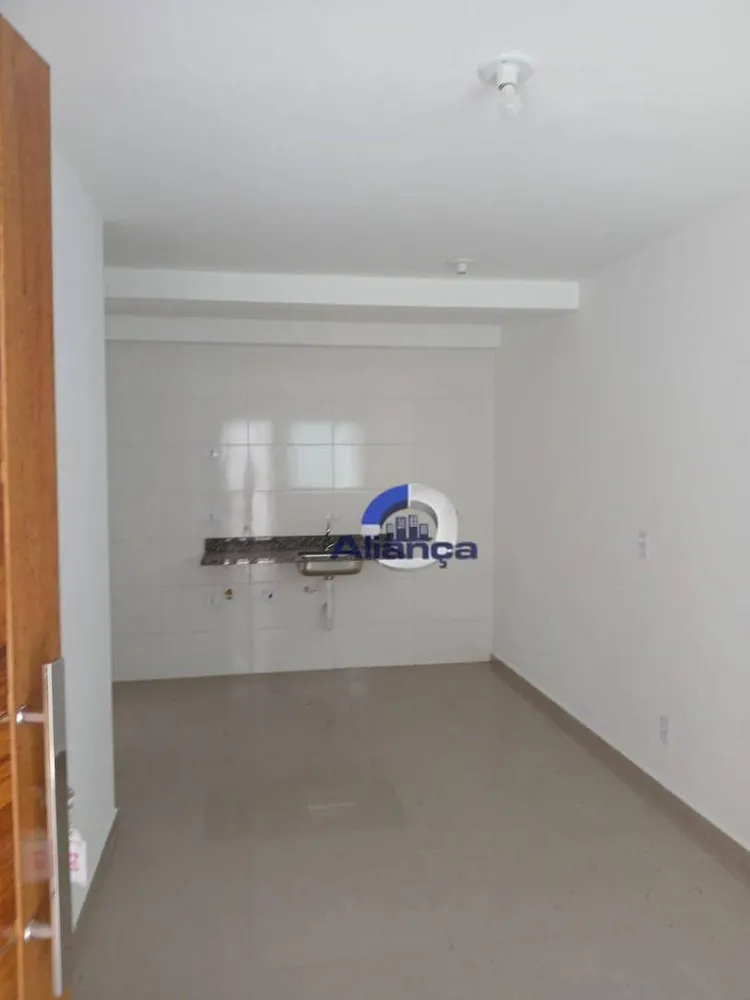 Apartamento, 2 quartos, 42 m² - Foto 8