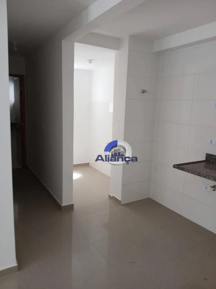 Apartamento, 2 quartos, 42 m² - Foto 14