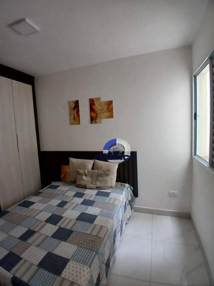 Apartamento, 1 quarto, 31 m² - Foto 1