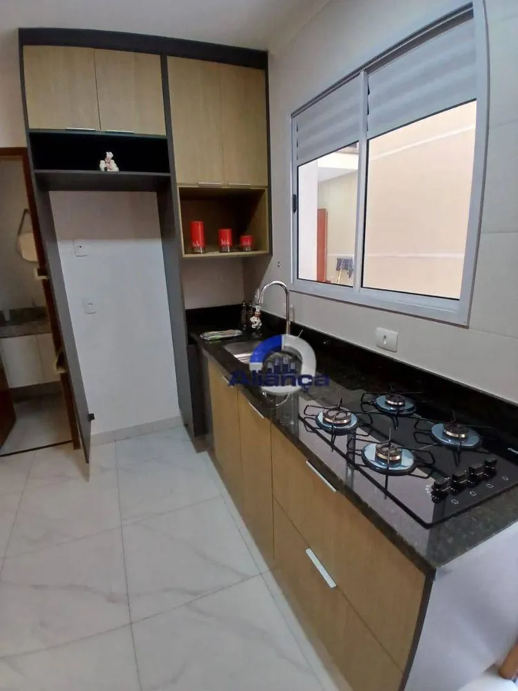 Apartamento, 1 quarto, 31 m² - Foto 11