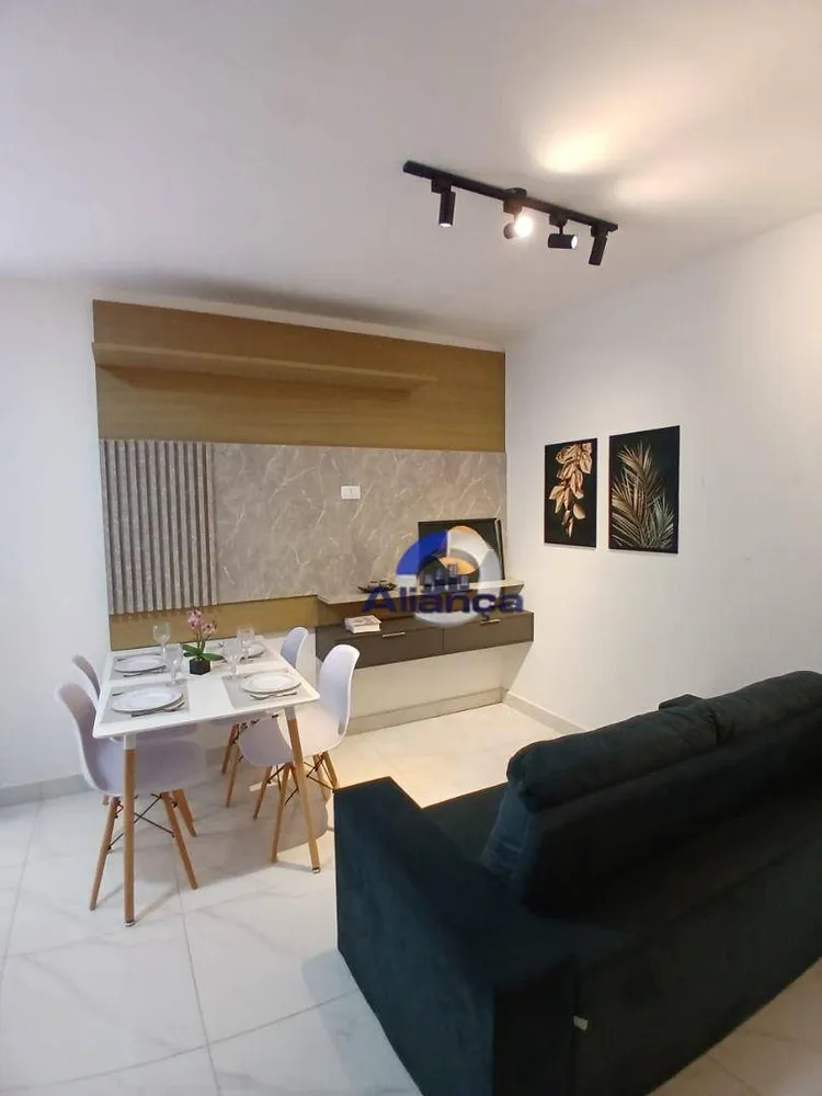 Apartamento, 1 quarto, 31 m² - Foto 3