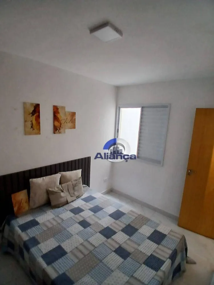 Apartamento, 1 quarto, 31 m² - Foto 3