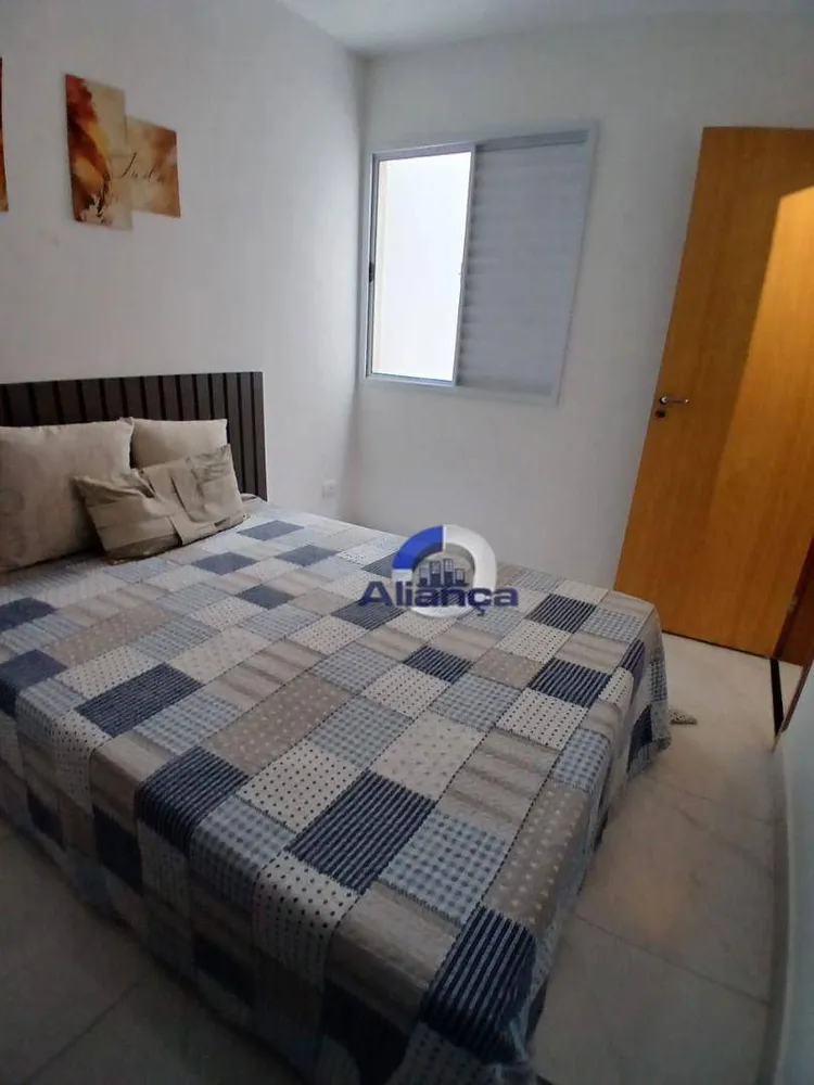 Apartamento, 1 quarto, 31 m² - Foto 2