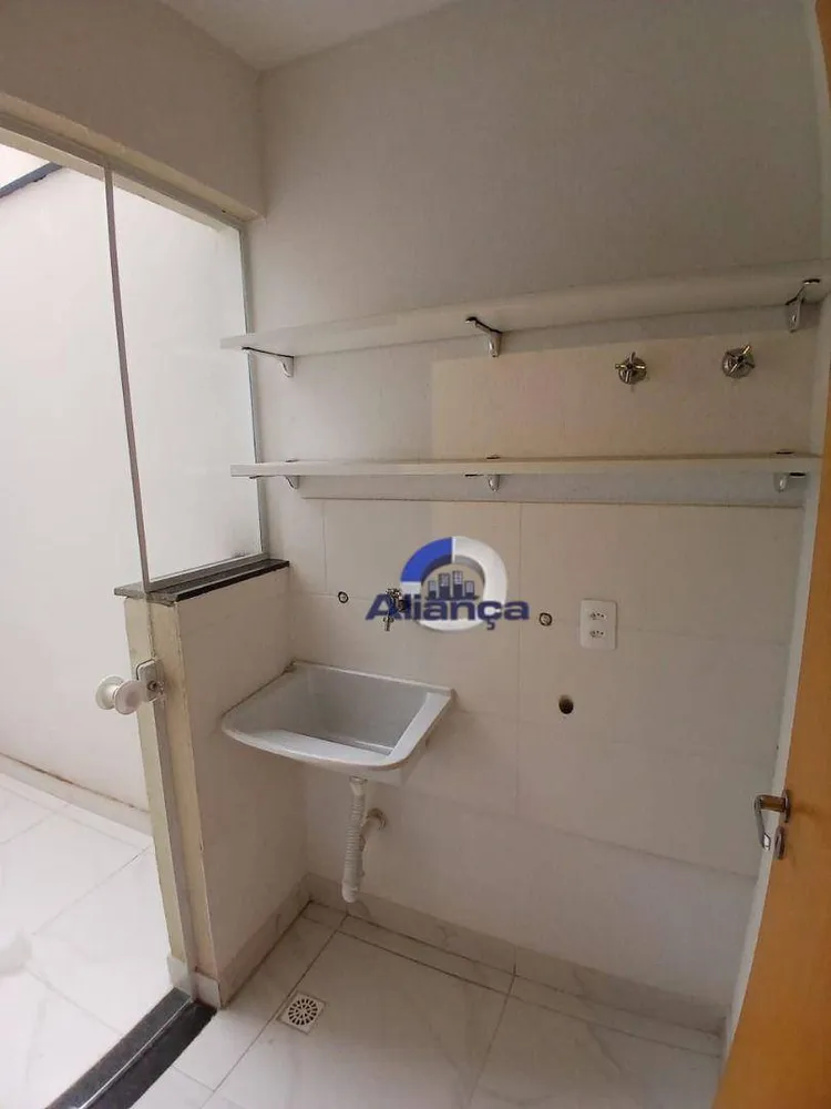 Apartamento, 1 quarto, 31 m² - Foto 4