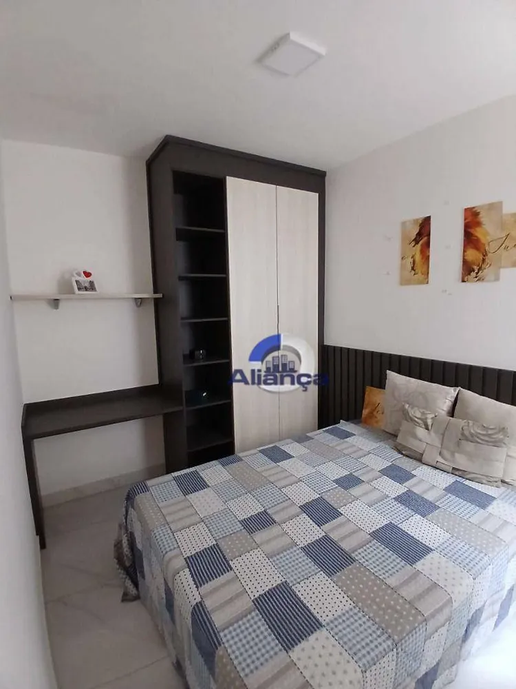 Apartamento, 1 quarto, 31 m² - Foto 5