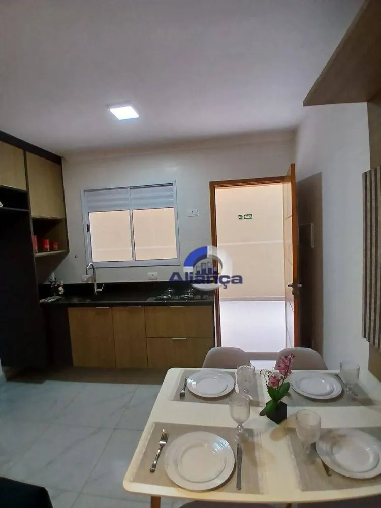 Apartamento, 1 quarto, 31 m² - Foto 13