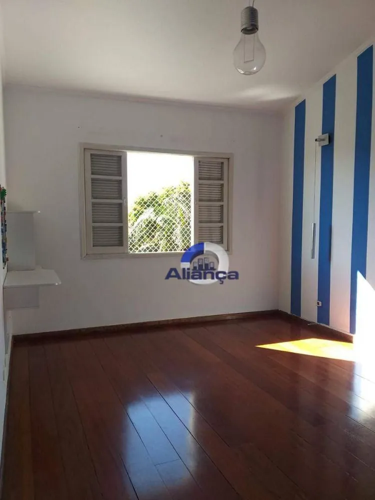 Sobrado, 3 quartos, 341 m² - Foto 5