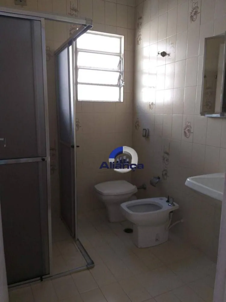Sobrado, 3 quartos, 341 m² - Foto 6