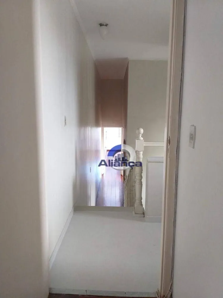 Sobrado, 3 quartos, 341 m² - Foto 13