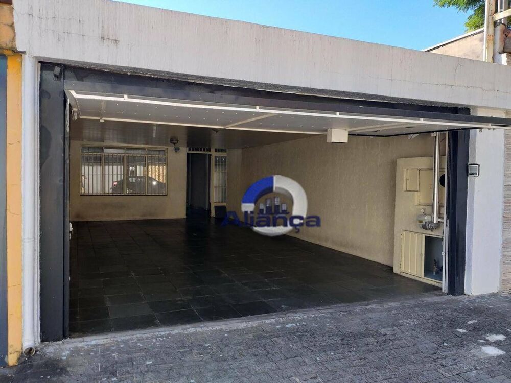 Sobrado, 3 quartos, 341 m² - Foto 3