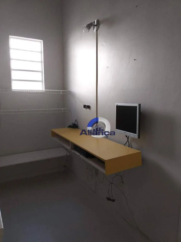 Sobrado, 3 quartos, 341 m² - Foto 7