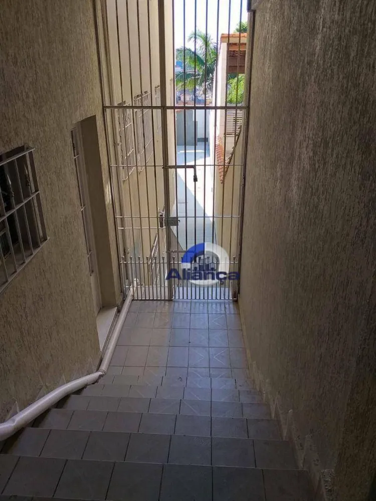Sobrado, 3 quartos, 341 m² - Foto 12