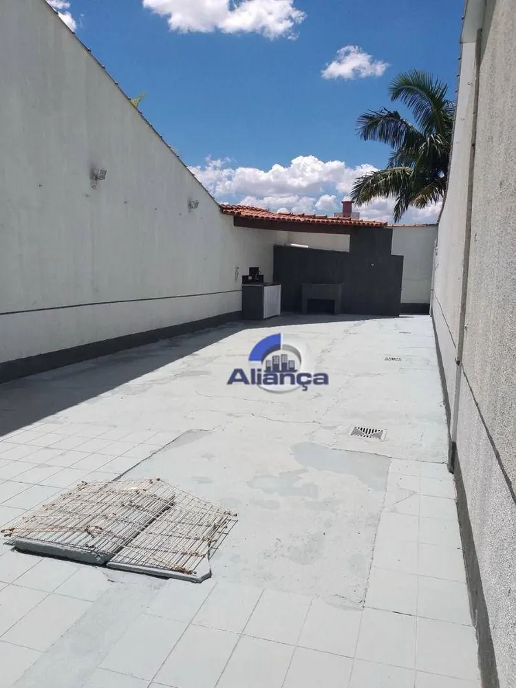 Sobrado, 3 quartos, 341 m² - Foto 4