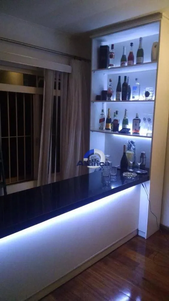 Sobrado, 3 quartos, 341 m² - Foto 9