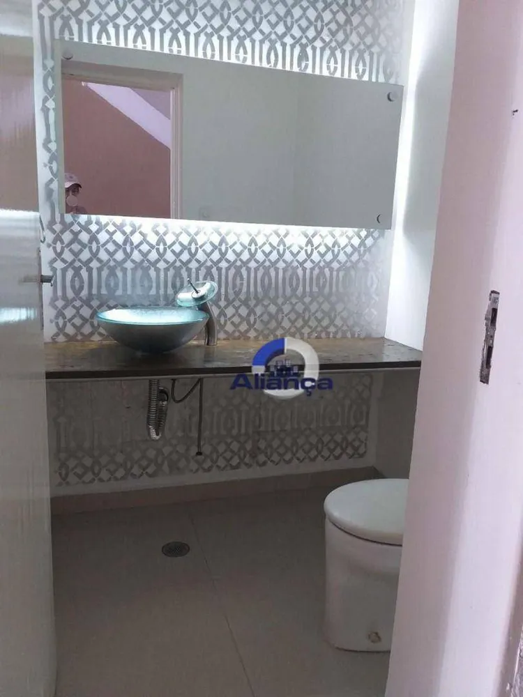 Sobrado, 3 quartos, 341 m² - Foto 3