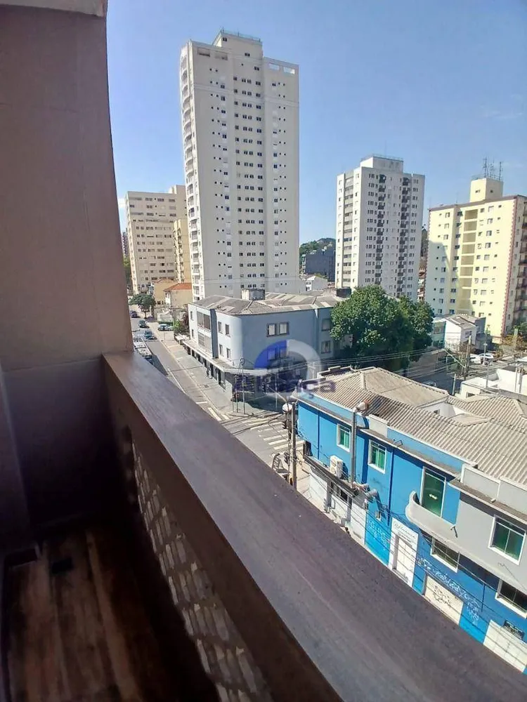 Apartamento, 2 quartos, 113 m² - Foto 1