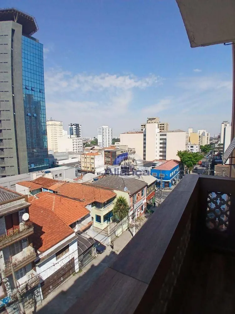 Apartamento, 2 quartos, 113 m² - Foto 2