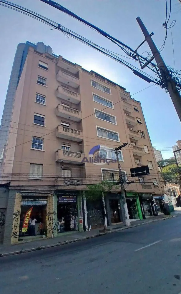 Apartamento, 2 quartos, 113 m² - Foto 1