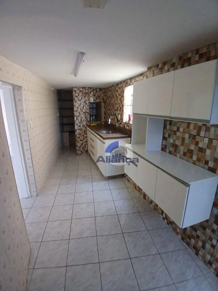Casa, 1 quarto - Foto 11