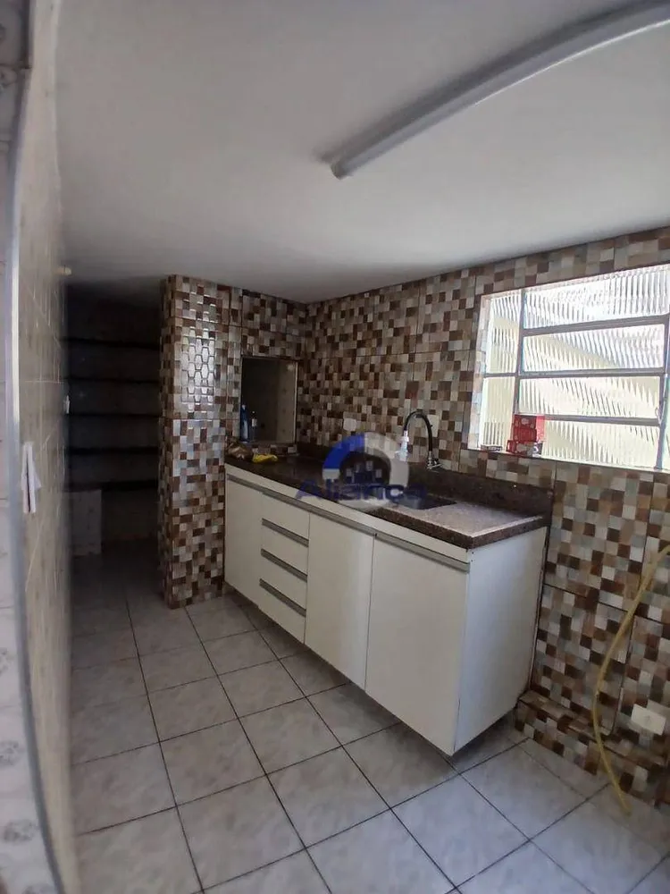 Casa, 1 quarto - Foto 10