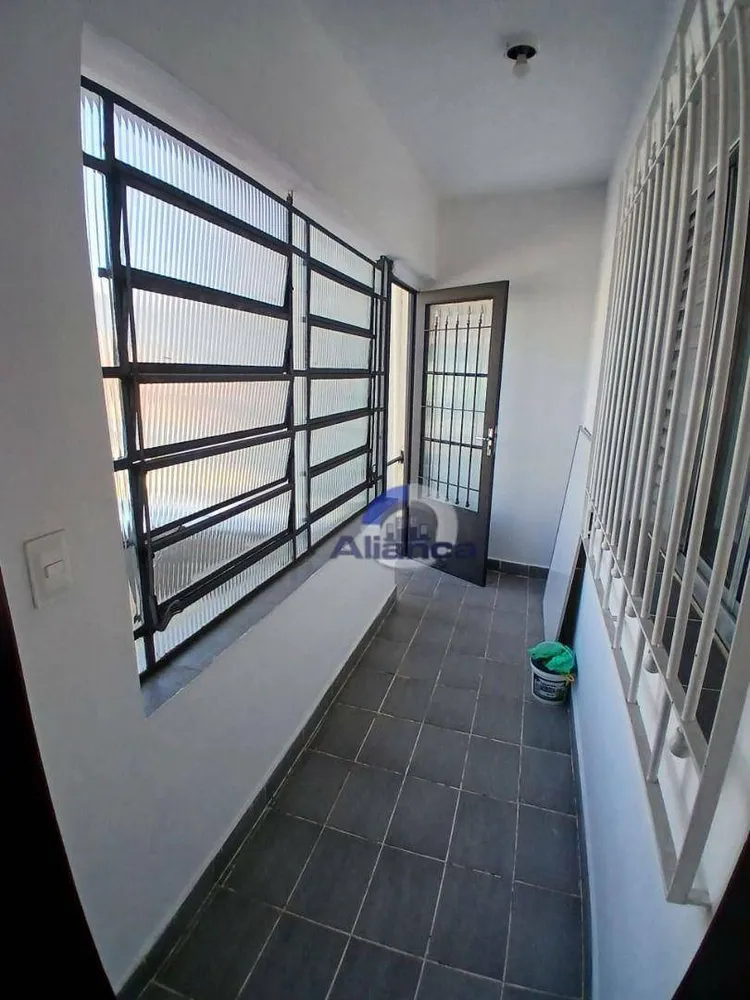 Casa, 1 quarto - Foto 5